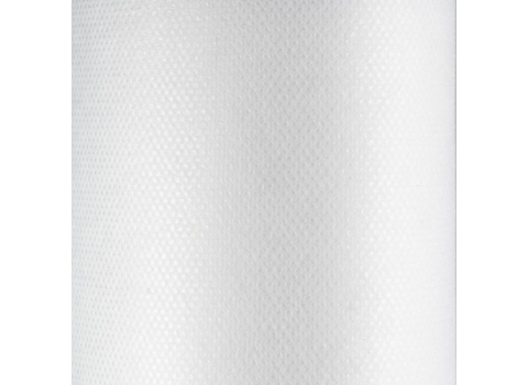 Nappe en rouleau Qualité PRO Blanche 1,20m x 48m