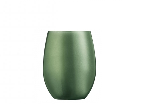 Gobelet Chef &  Sommelier Vert 36 cl (Opaque)