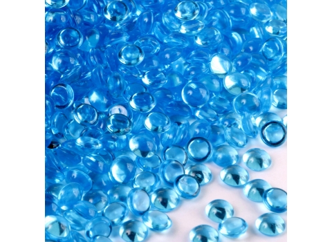 Perles de Pluie Bleues : 1.5kg