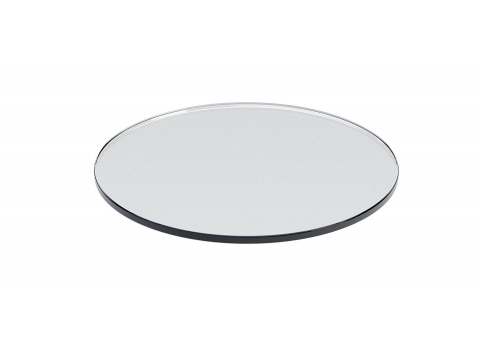 Disque SLIM Transparent Diamètre 40 cm