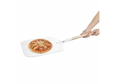 Pelle à Pizza Longueur 35,5 x 40cm (Modèle moyen)