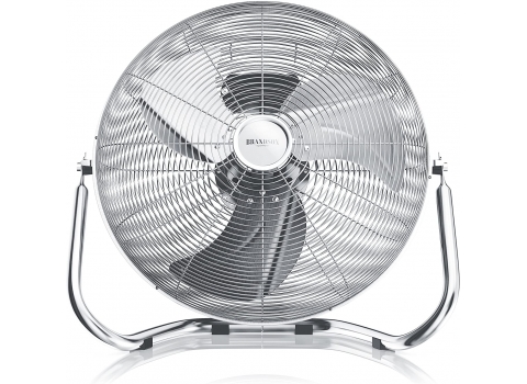 Ventilateur de Sol Haut débit  - Diamètre : 50 cm