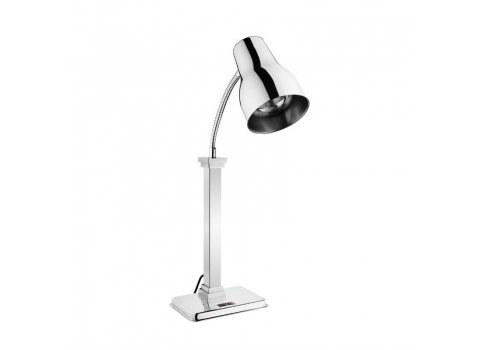 Lampe chauffante Premium sur pied 250W