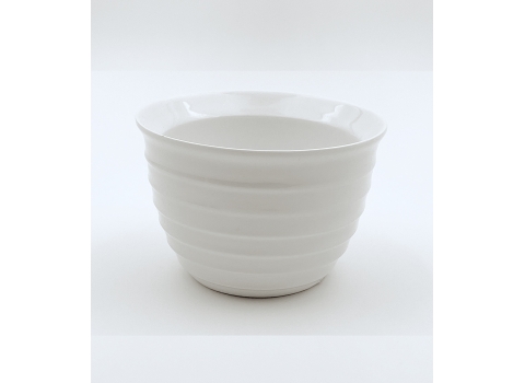 Verrine en porcelaine Ø 8,7 cm / 12cl