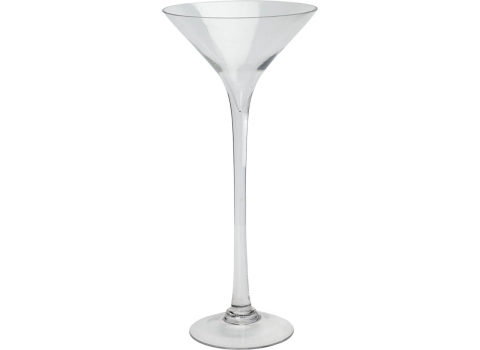 Vase Martini 60 cm