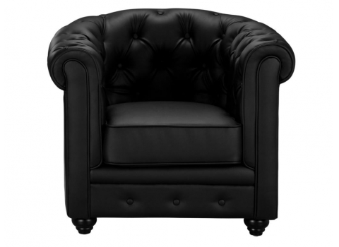 Fauteuil CHESTERFIELD