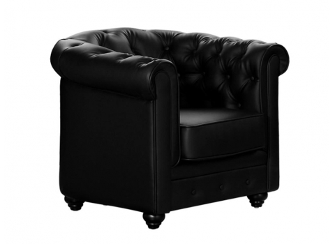 Fauteuil CHESTERFIELD