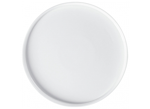 Assiette plate LUNA 26 cm (Plat principal)