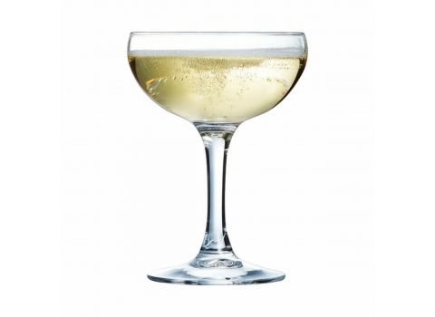 Coupe à champagne 16 cl	