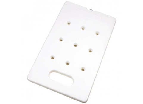 Plaque eutectique froide GN1/1 (-16°C) - A CONGELER