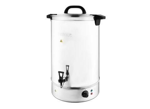 Maxi Bouilloire - Chauffe eau PRO - 2600W -  40 Litres 