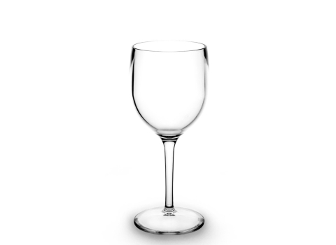 Verre à vin EDNA Incassable 22 cl 