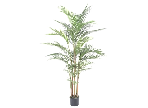 Palmier Areca artificiel - Hauteur : 150 cm