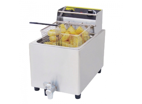 Friteuse PRO 8 litres - 2900W