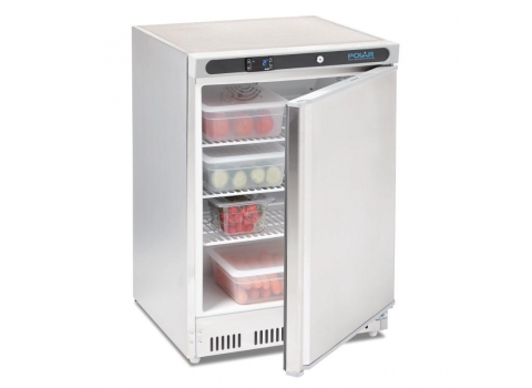 Réfrigérateur de comptoir PRO 120W - 160 litres 