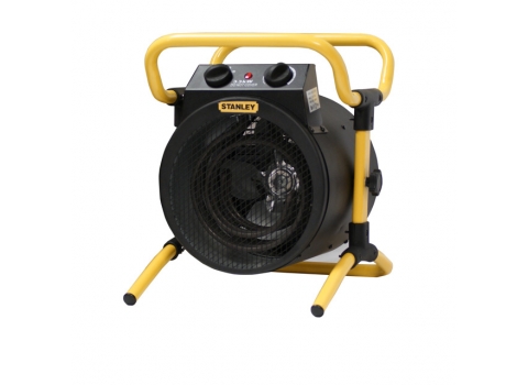 Chauffage soufflant électrique 3000W