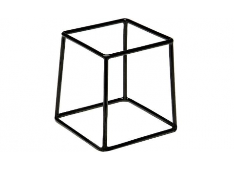 Support Cubic Hauteur : 18 cm (Grand)
