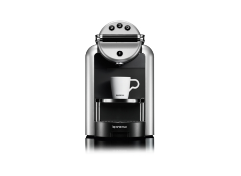 Machine à café Nespresso Zenius PRO - 1560W