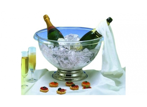 Vasque à Champagne AltuGlass