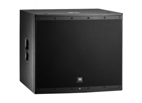 Caisson de basses amplifié JBL  618 S - 1000 w