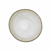 Assiette en grès - Bora Bora Ø 20 cm (Plate) - Entrée et/ou Dessert