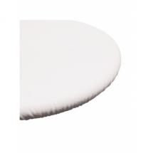 Molleton sur mesure pour Table ronde de diamètre 152 cm 