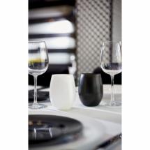 Gobelet Chef &  Sommelier Noir 36 cl (Opaque)