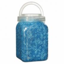 Perles de Pluie Bleues : 1.5kg