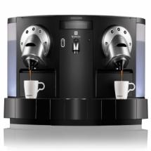 Machine à café Double Nespresso GEMINI 200 PRO - 2410W