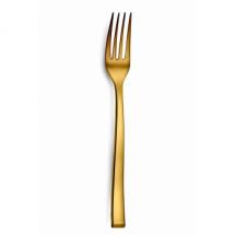 Fourchette de Table dorée - Premium (Couzon)