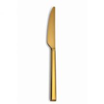 Couteau de Table doré - Premium (Couzon)