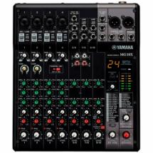 Table de Mixage Yamaha MG10X - 10 canaux