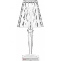 Lampe Kartell Sans Fil avec variateur - Hauteur 37,3 cm 