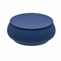 Couvercle bleu pour cocotte Gourmet 