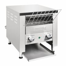 Toaster Convoyeur Double 400 tranches/heure -  2,4kW