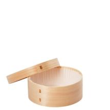 Cocotte en pin 15 cl + couvercle