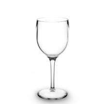 Verre à vin EDNA Incassable 22 cl 