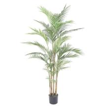 Palmier Areca artificiel - Hauteur : 150 cm