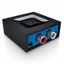 Récepteur Bluetooth Audio vers connecteur RCA